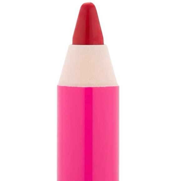 Jeffree Star Velour Lip Liner - Cherry Wet - New in Box - Red - Picture 1 of 5